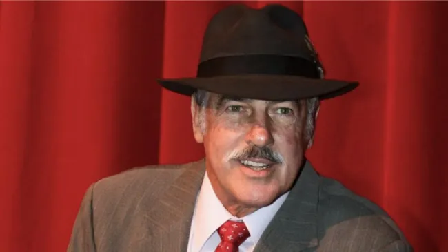 Andrés García falleció a la edad de 81 años