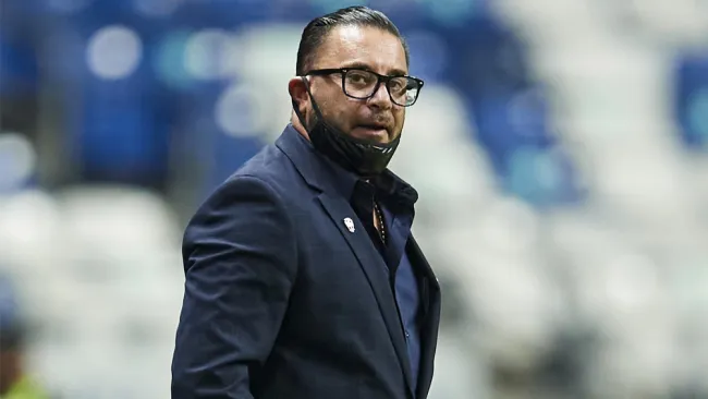 Jesús Molina: 'Llegada del Turco Mohamed genera ilusión'