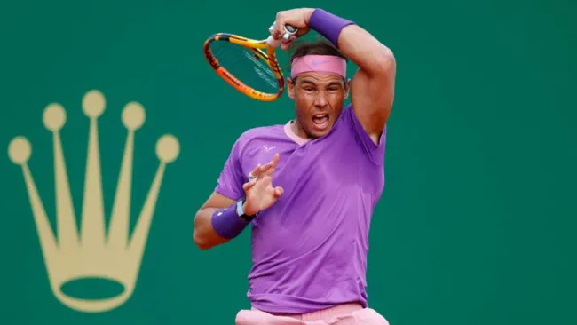 Rafael Nadal se perderá el Masters de Monte Carlo