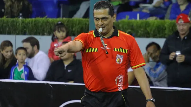 Ramos Rizo contó la anécdota que vivió con el 'Brody'