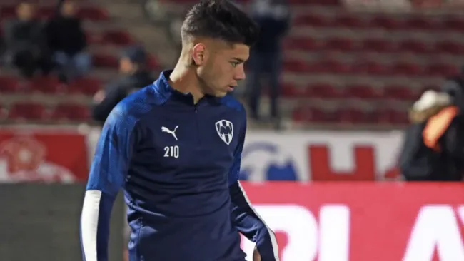 Shayr Mohamed será parte del cuerpo técnico de los Pumas