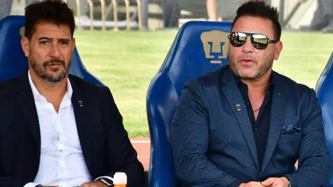 Mohamed sigue las acciones de los universitarios