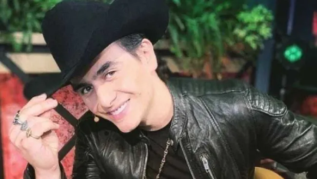 Reportan fallecimiento de Julián Figueroa, hijo de Maribel Guardia y Joan Sebastian