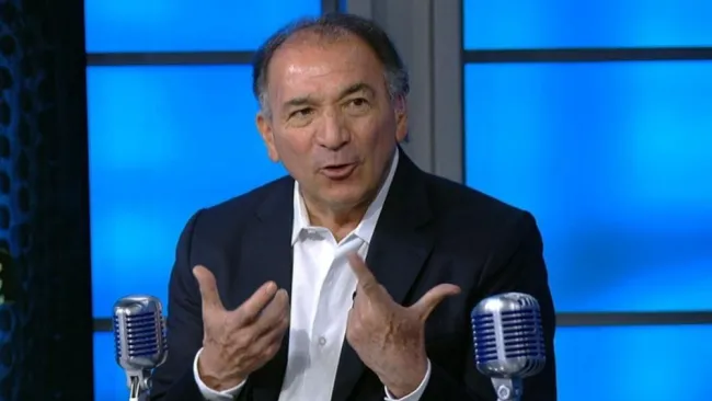 Mario Carrillo afirmó que prefiere a Viñas sobre Henry