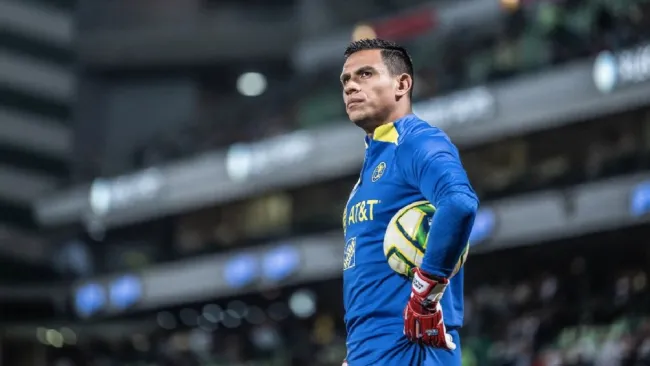 Luis Ángel Malagón tendrá su primera convocatoria con Diego Cocca