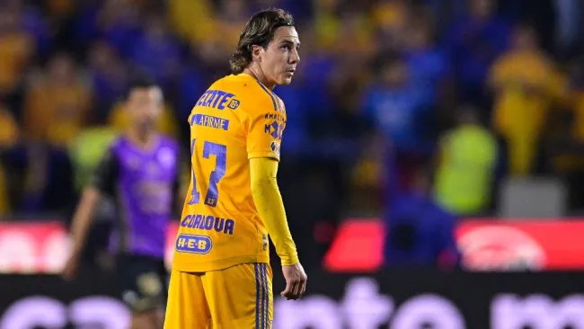 Sebastián Córdova sobre abucheos a Memo Ochoa: "El aficionado critica mucho sin saber"