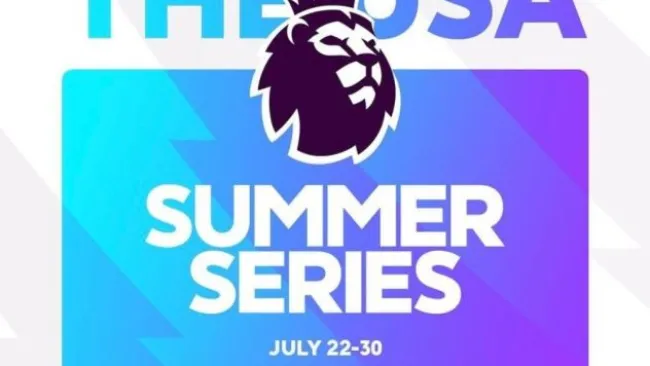 Premier League Estados Unidos 