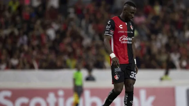 Comentarista de TV Azteca se burla de la eliminación del Atlas en Concachampions