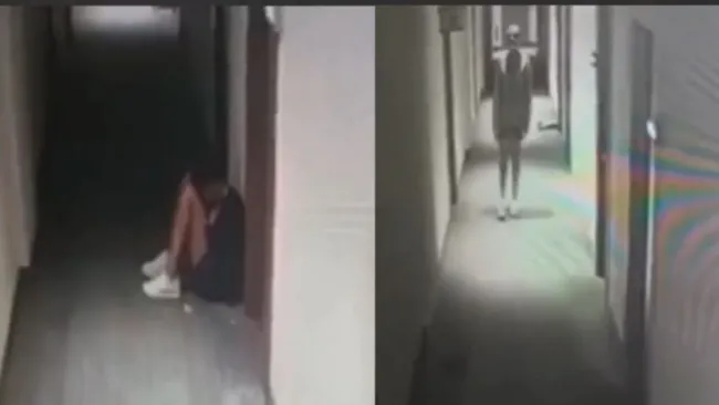 Ituma se habría quitado la vida al lanzarse desde un sexto piso