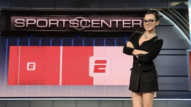 La comunicadora de ESPN aclaró lo sucedido con Joserra