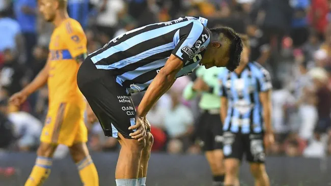 Querétaro se quedó sin Liguilla y tendrá que pagar la multa
