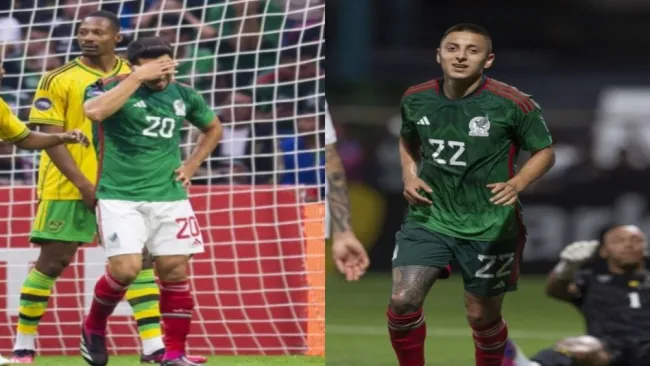 Henry y Piojo serán baja por lesión