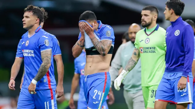 Tuca Ferretti pidió a jugadores levantar cabeza tras caer ante América: 'No somos avestruces'