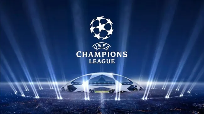 Champions League logo