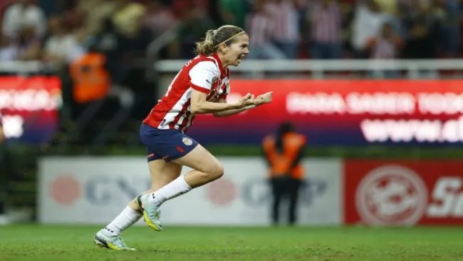 La goleadora de Guadalajara buscará entrar en ritmo de cara a la Liguilla