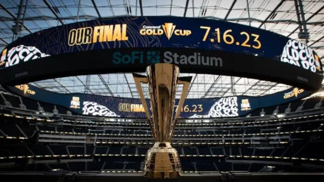 La Concacaf dio a conocer el calendario oficial de la competencia