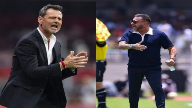 La famosa vidente dijo que Cocca no llegará al Mundial de 2026