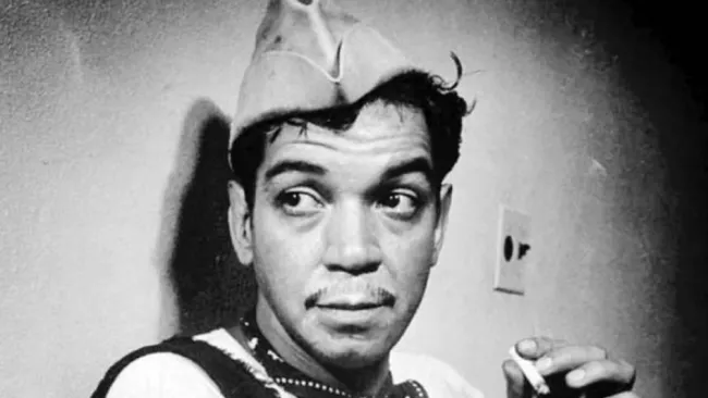 Cantinflas: Se cumplen 30 años de la muerte del Mimo de México