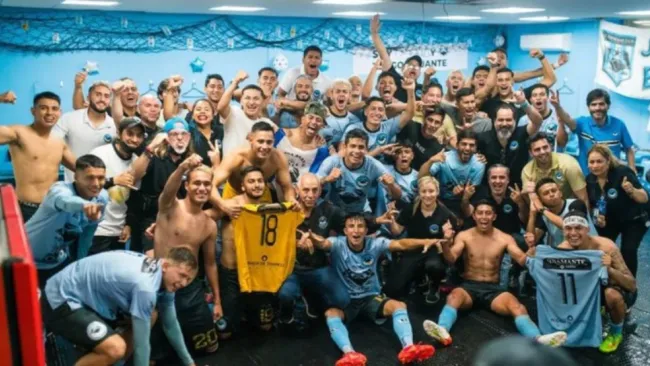 Jugadores de Tampico-Madero rompen internet al bailar payaso de rodeo