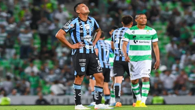 Mazatlán, Xolos y Querétaro están ubicados en los últimos tres lugares