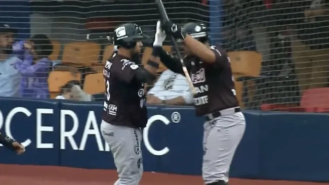 Olmecas se salvó de un error que les pudo haber costado el partido