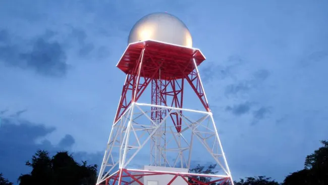 Seguritech: Radares meteorológicos, tecnología que contribuye con estabilidad económica