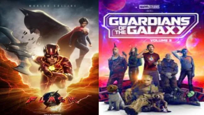 Críticos y periodistas pudieron ver las cintas y dieron sus primeras impresiones