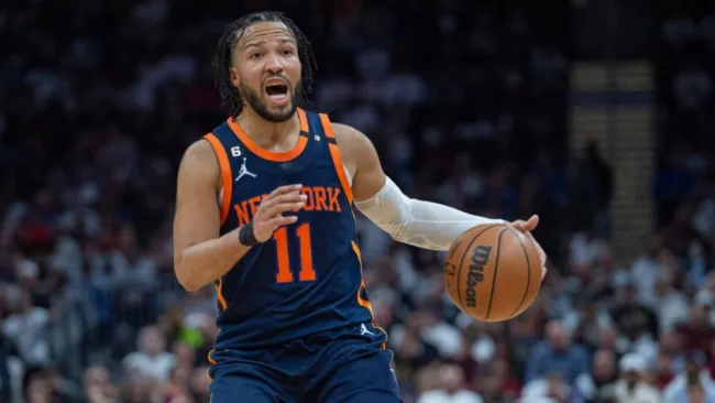 Los neoyorquinos enfrentarán al Miami Heat en la siguiente ronda