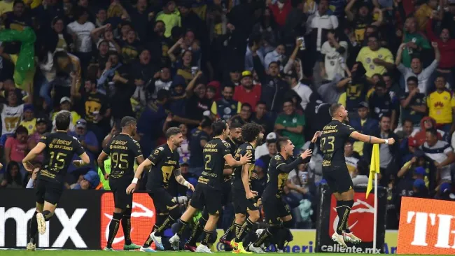 Rayados vs Pumas: ¿Qué necesita Universidad Nacional para calificar al Repechaje?