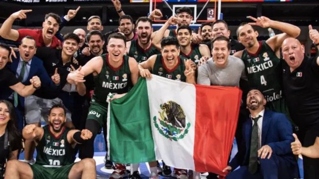 La quinteta nacional ya conoce quienes serán su rivales en Indonesia y Japón 2023