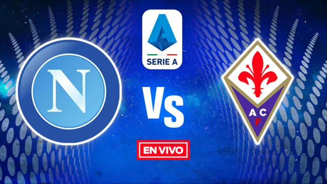 Hirving Lozano: Serie A: Napoli vs Fiorentina EN VIVO Y EN DIRECTO J32