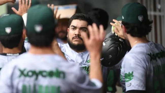 Generales de Durango liquidaron a Diablos Rojos
