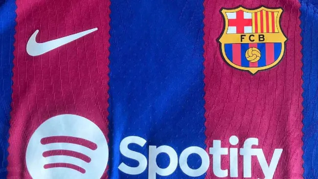 Barcelona ya tiene nueva playera; Filtran el jersey que usarán la próxima temporada