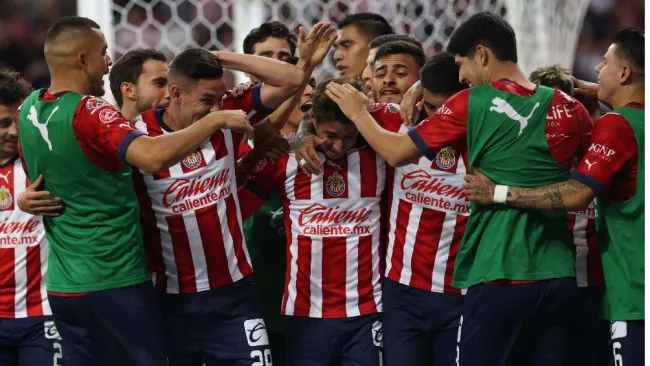 ¡Chivas está de fiesta! El Rebaño Sagrado cumple 117 años de historia