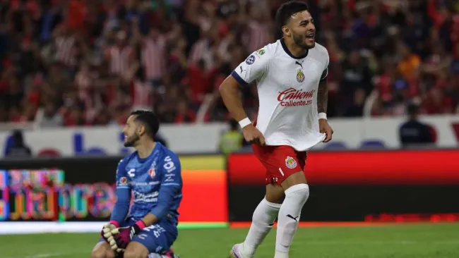 Cuartos de Final Ida 2023: ¿Quiénes son los favoritos para avanzar en las casas de apuestas?