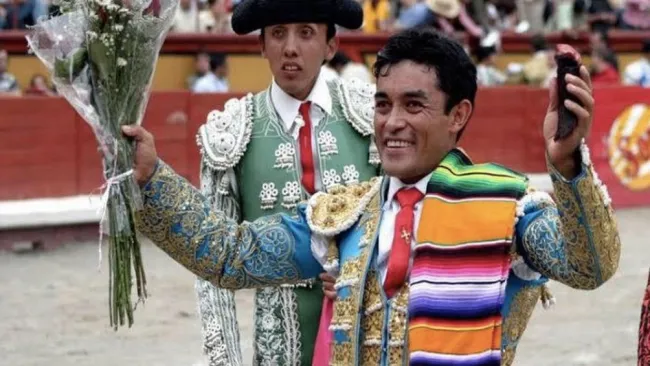 Rafael Ortega falleció el pasado lunes en Estados Unidos