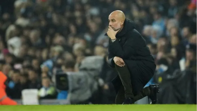 El entrenador del City vaticina un encuentro electrizante en el Etihad Stadium