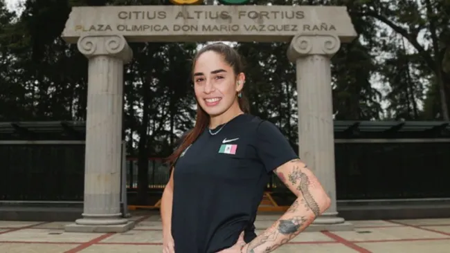 Tamara Vega publicó la denuncia durante una entrevista para Revista Proceso