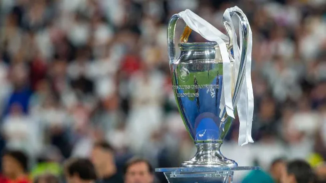 Champions League: La UEFA niega el cambio de estadio para la Final, sí se jugará en Estambul