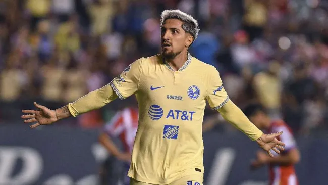 ¡El más grande! Inteligencia Artificial confirma que América es más grande que Chivas