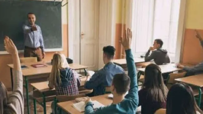 Día del Maestro: ¿Es festivo? ¿Por qué se celebra?