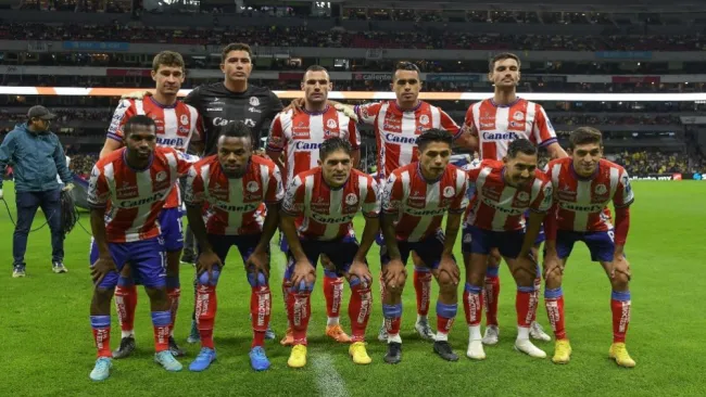 San Luis dio a conocer a su nuevo presidente