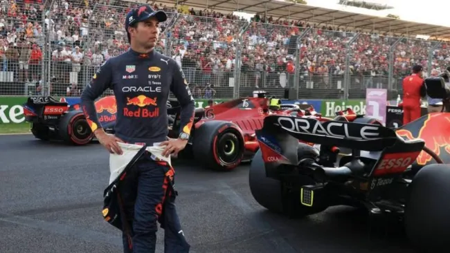 El mexicano podría ser Campeón del Mundo en la Fórmula 1