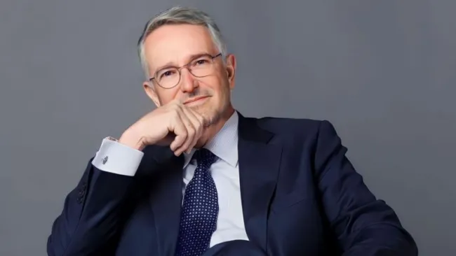 Ricardo Salinas Pliego en su instagram 