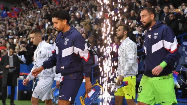 PSG: Marquinhos renueva con el equipo francés hasta junio 2028