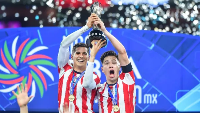 Tapatío es Campeón de la Liga de Expansión tras imponerse a Atlético Morelia