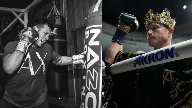 ¡Canelo vs Benavidez está a un paso! Se hará oferta oficial para pelear en septiembre