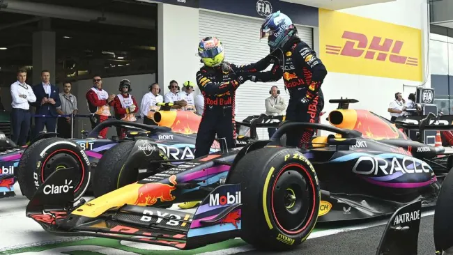 Checo Pérez: ¿Cuándo y dónde se podrá ver al mexicano en el GP de Mónaco de F1?