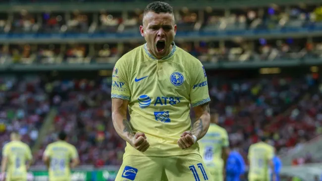 Se espera que Cabecita esté listo para la pretemporada