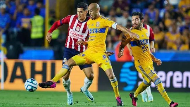 Liga MX: Jugadores de Pumas estarán al pendiente de la Final del Clausura